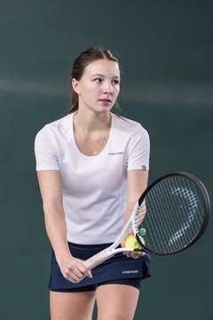 Bild 213 - RL Grossflottbeker THGC - TC an der Schirnau : Ergebnis: 3:3